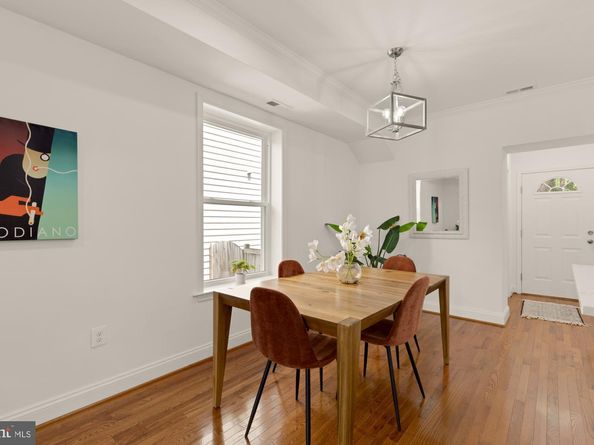 2817 12TH Street NE, Washington DC 20017