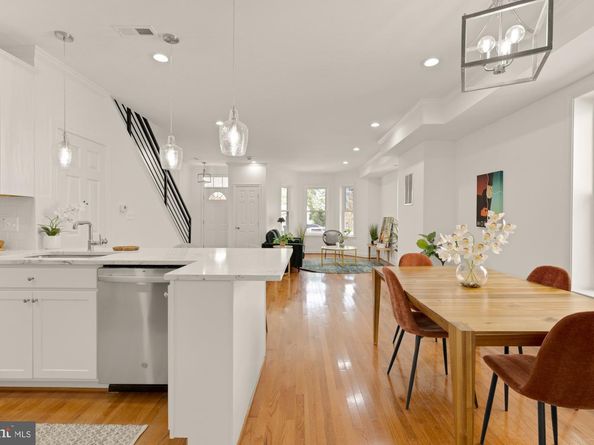 2817 12TH Street NE, Washington DC 20017