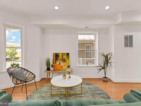 2817 12TH Street NE, Washington DC 20017
