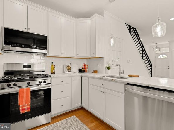 2817 12TH Street NE, Washington DC 20017