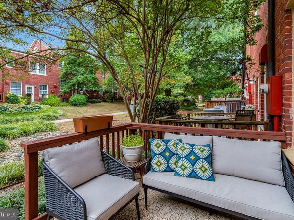 1500 S Barton Street 595, Arlington VA 22204