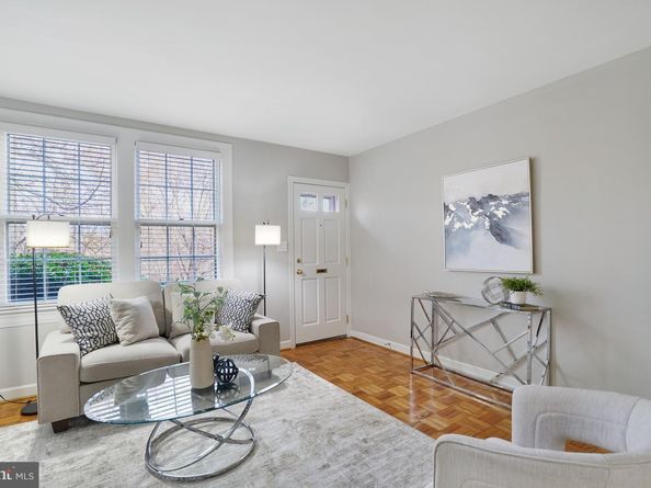 1500 S Barton Street 595, Arlington VA 22204