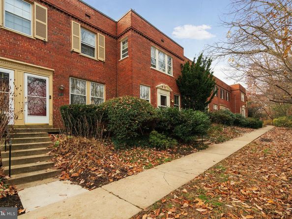 1500 S Barton Street 595, Arlington VA 22204