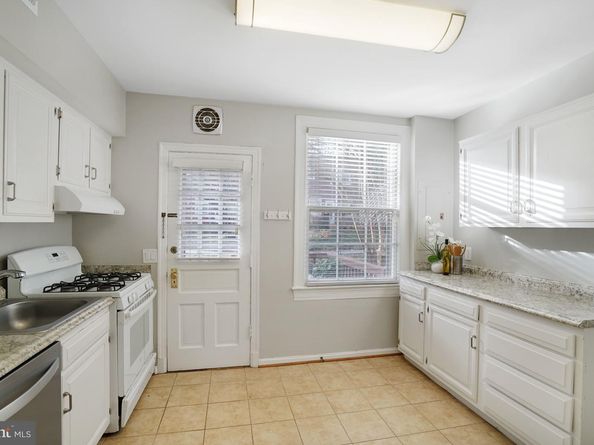 1500 S Barton Street 595, Arlington VA 22204