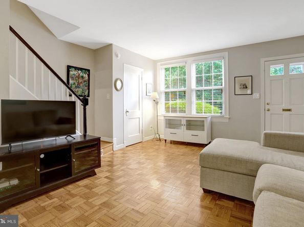 1500 S Barton Street 595, Arlington VA 22204