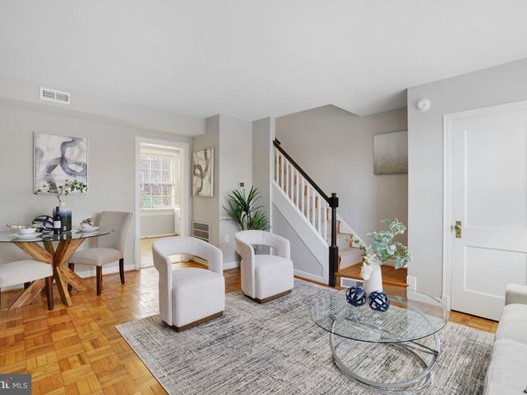 1500 S Barton Street 595, Arlington VA 22204