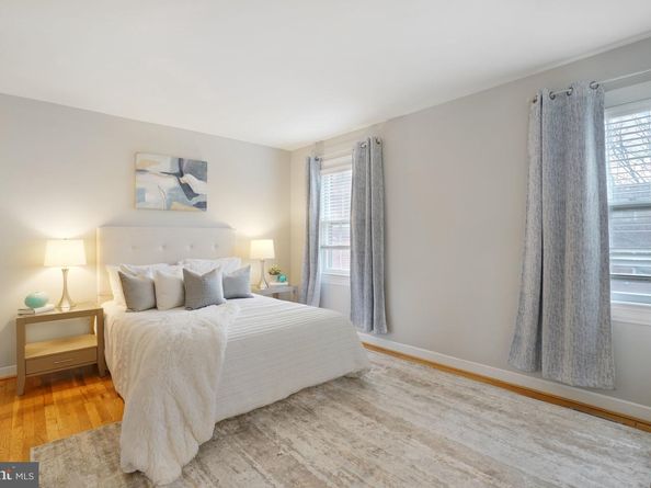 1500 S Barton Street 595, Arlington VA 22204