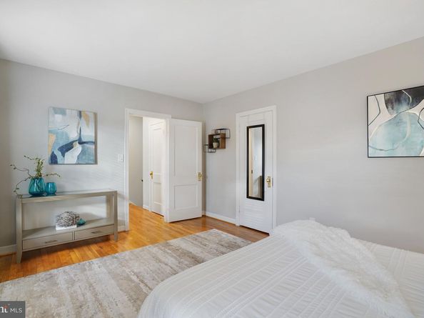 1500 S Barton Street 595, Arlington VA 22204