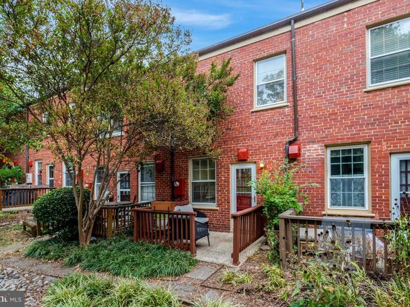 1500 S Barton Street 595, Arlington VA 22204