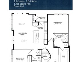 2320 Field Point Road 201, Herndon VA 20171