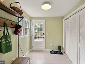 7551 Marshall Drive, Annandale VA 22003