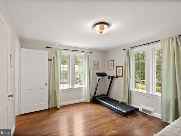 7551 Marshall Drive, Annandale VA 22003