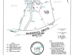 7551 Marshall Drive, Annandale VA 22003