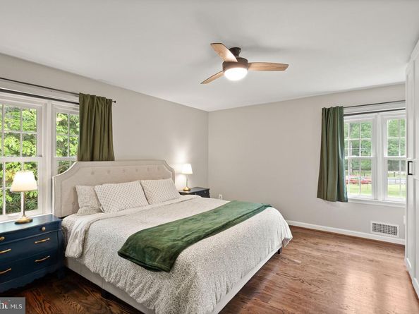 7551 Marshall Drive, Annandale VA 22003