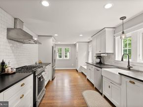 7551 Marshall Drive, Annandale VA 22003