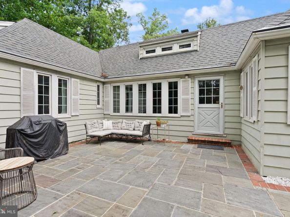 7551 Marshall Drive, Annandale VA 22003