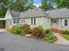 7551 Marshall Drive, Annandale VA 22003