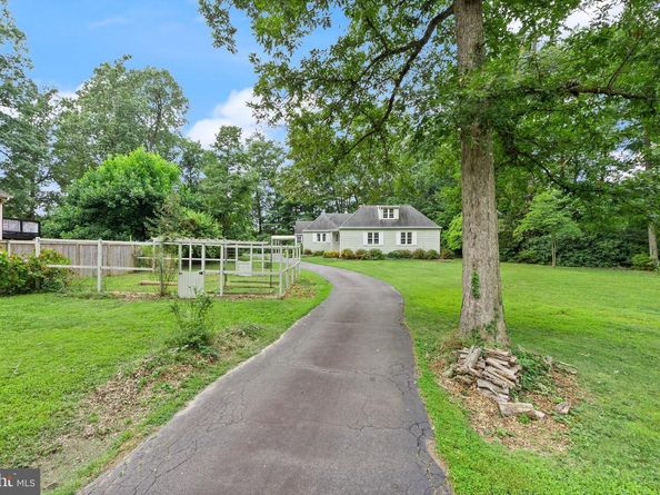7551 Marshall Drive, Annandale VA 22003