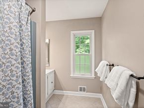 7551 Marshall Drive, Annandale VA 22003