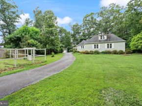 7551 Marshall Drive, Annandale VA 22003