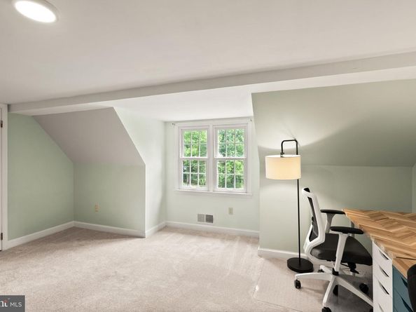 7551 Marshall Drive, Annandale VA 22003