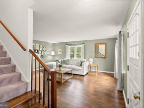7551 Marshall Drive, Annandale VA 22003