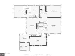 7551 Marshall Drive, Annandale VA 22003
