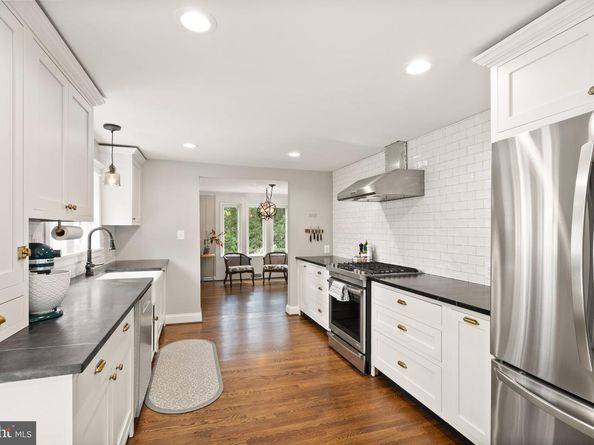 7551 Marshall Drive, Annandale VA 22003