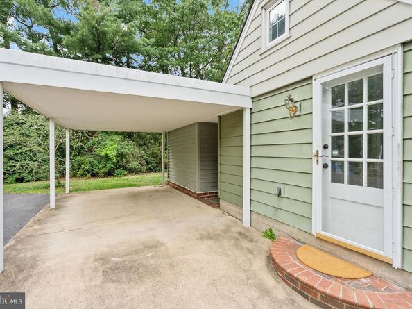 7551 Marshall Drive, Annandale VA 22003