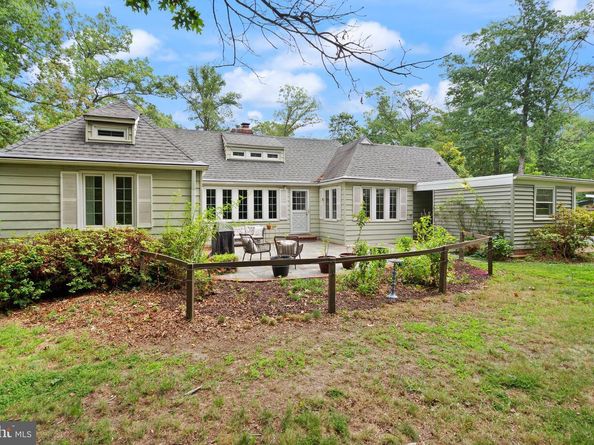 7551 Marshall Drive, Annandale VA 22003