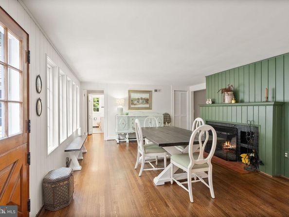 7551 Marshall Drive, Annandale VA 22003