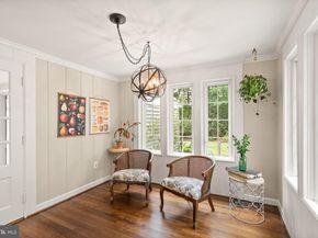 7551 Marshall Drive, Annandale VA 22003