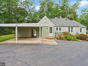 7551 Marshall Drive, Annandale VA 22003