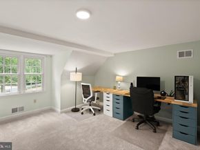 7551 Marshall Drive, Annandale VA 22003