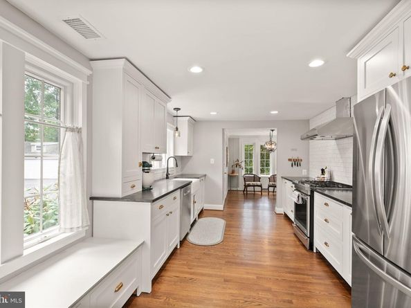 7551 Marshall Drive, Annandale VA 22003