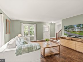 7551 Marshall Drive, Annandale VA 22003