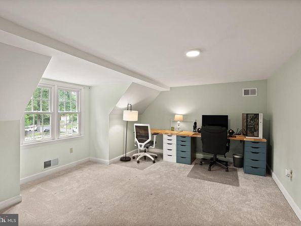 7551 Marshall Drive, Annandale VA 22003