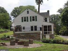 107 W Glenolden Avenue, Glenolden PA 19036