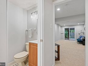 3052 Sugar Lane, Vienna VA 22181