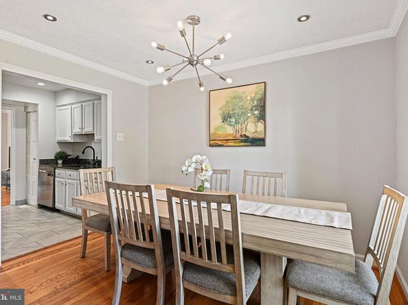 3052 Sugar Lane, Vienna VA 22181