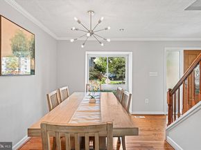 3052 Sugar Lane, Vienna VA 22181