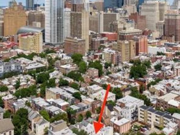 1134 Waverly Street 3, Philadelphia PA 19147