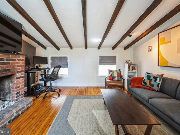 1134 Waverly Street 3, Philadelphia PA 19147