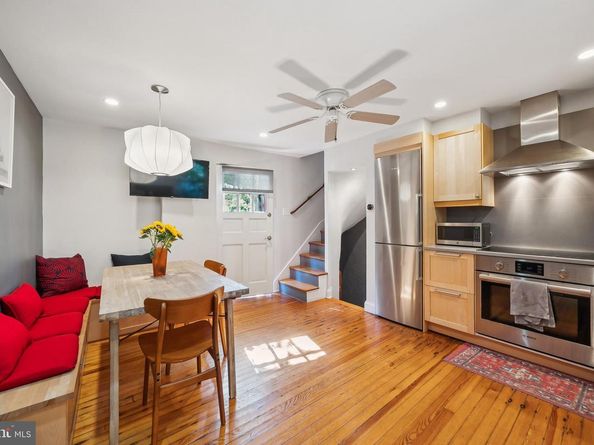 1134 Waverly Street 3, Philadelphia PA 19147