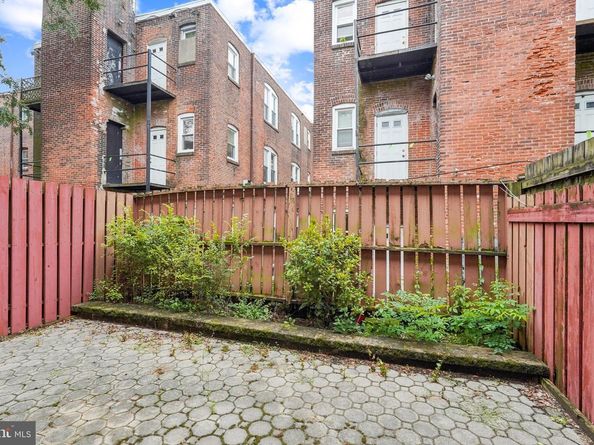 18 University Mews, Philadelphia PA 19104