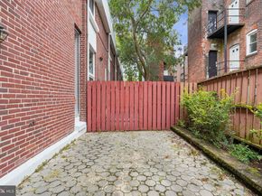 18 University Mews, Philadelphia PA 19104