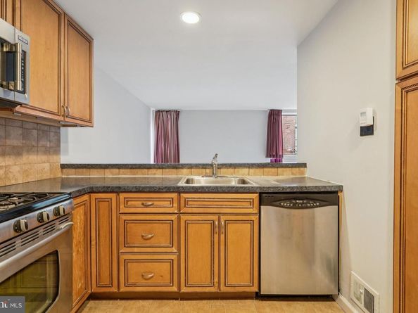18 University Mews, Philadelphia PA 19104