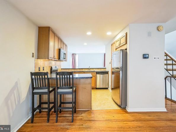 18 University Mews, Philadelphia PA 19104