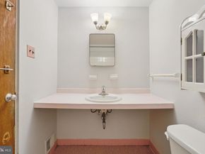 18 University Mews, Philadelphia PA 19104