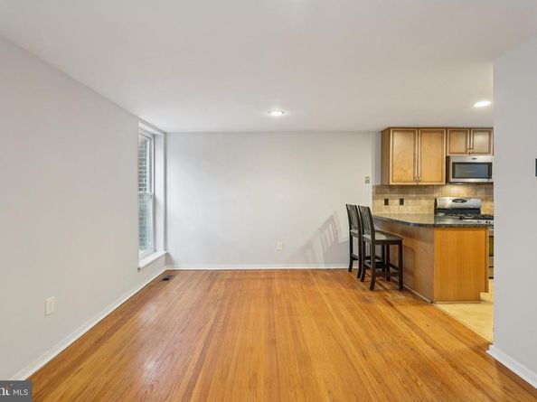 18 University Mews, Philadelphia PA 19104